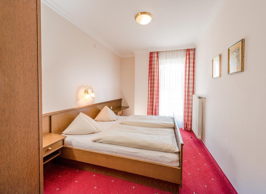 Appartement Resort Hanneshof Фільцмос Екстер'єр фото