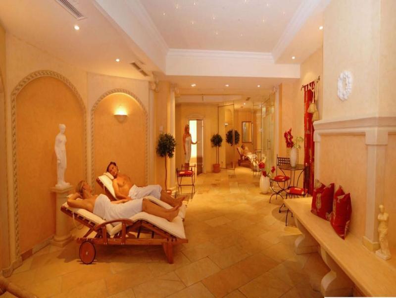 Appartement Resort Hanneshof Фільцмос Екстер'єр фото
